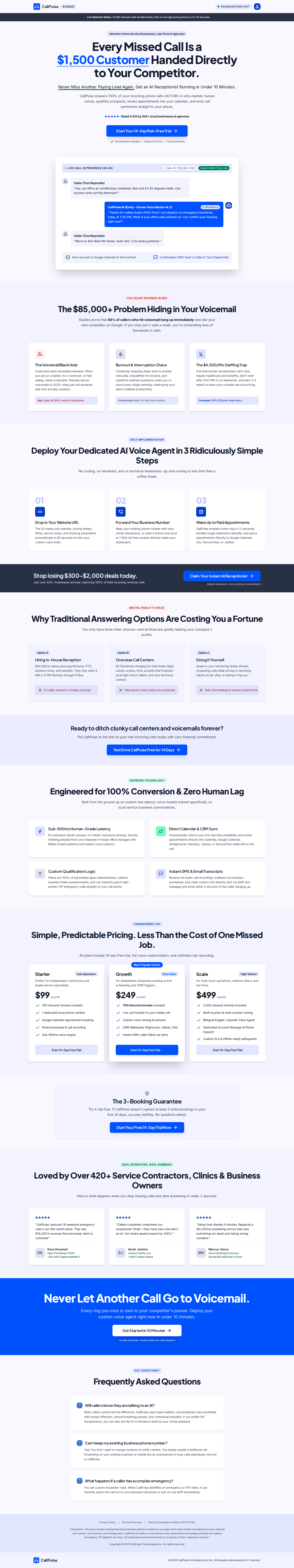 Full page built by gemini-3.8-flash in the cursor harness